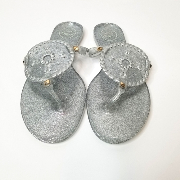 Jack Rogers sandals - Picture 1 of 10